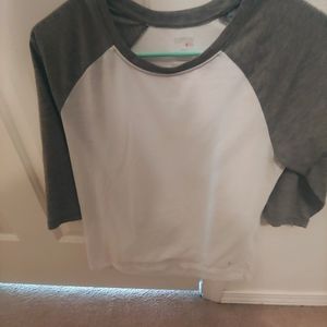 Danskin Now Active Top